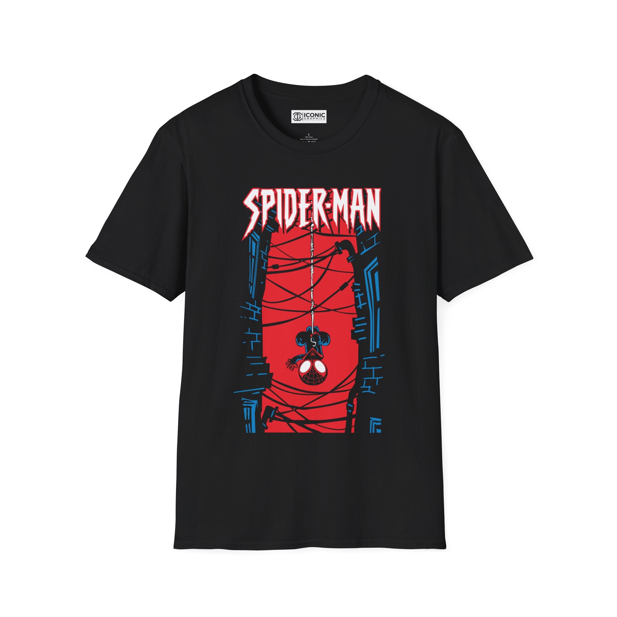 Spider-Man T-Shirt