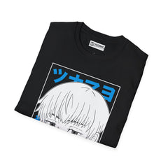 Toge Unisex Softstyle T-Shirt - IGZ Clothing 