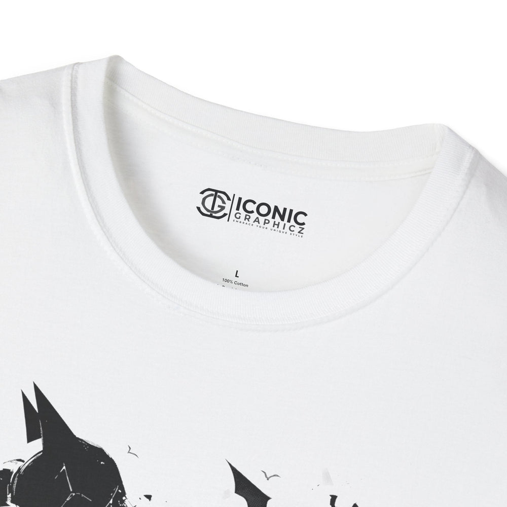 Batman Shirt Printify