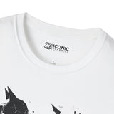 Batman Shirt Printify