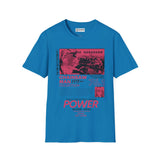 Power Chainsaw Man T-Shirt - 