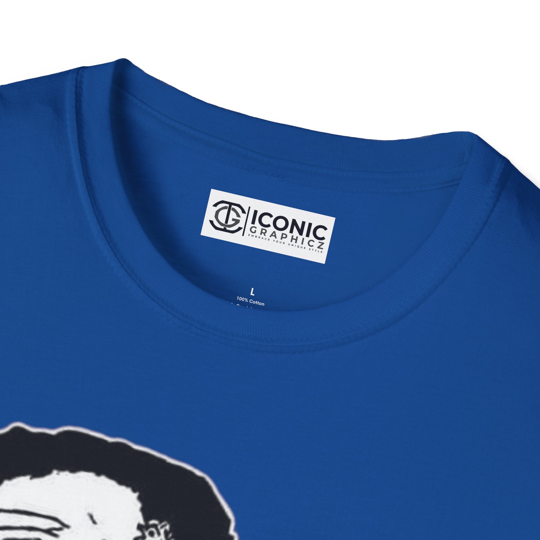 Lethal Weapon T-Shirt - 