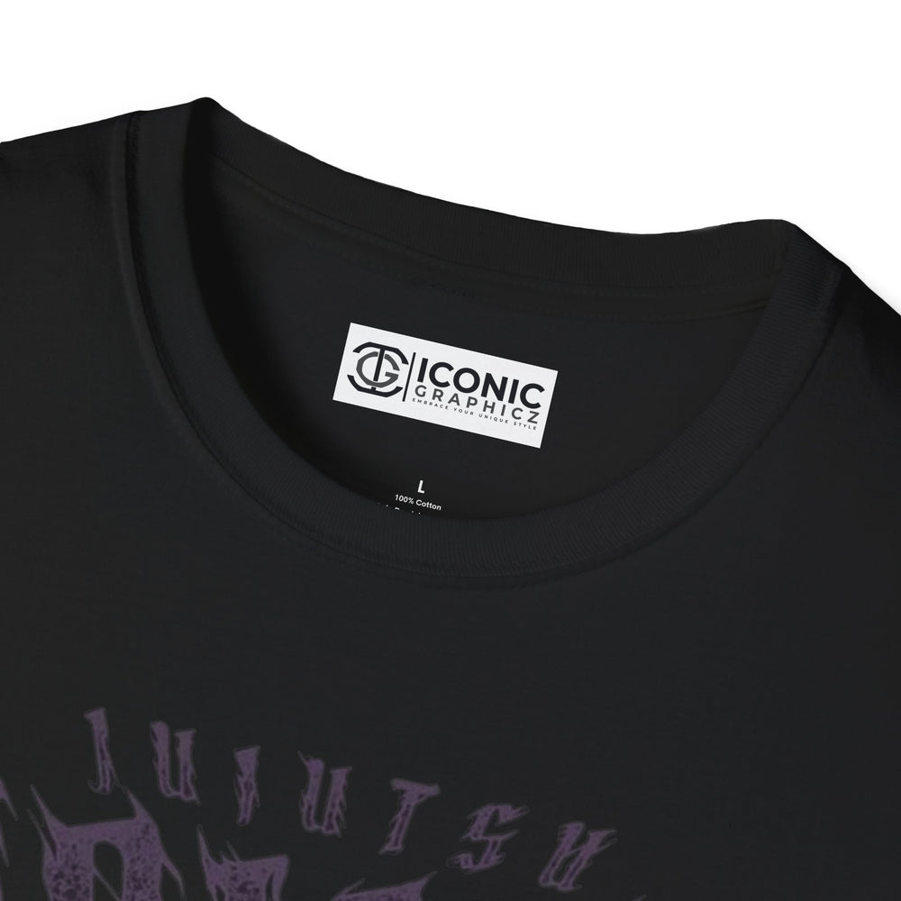 Geto Jujitsu Kaisen T-Shirt - 