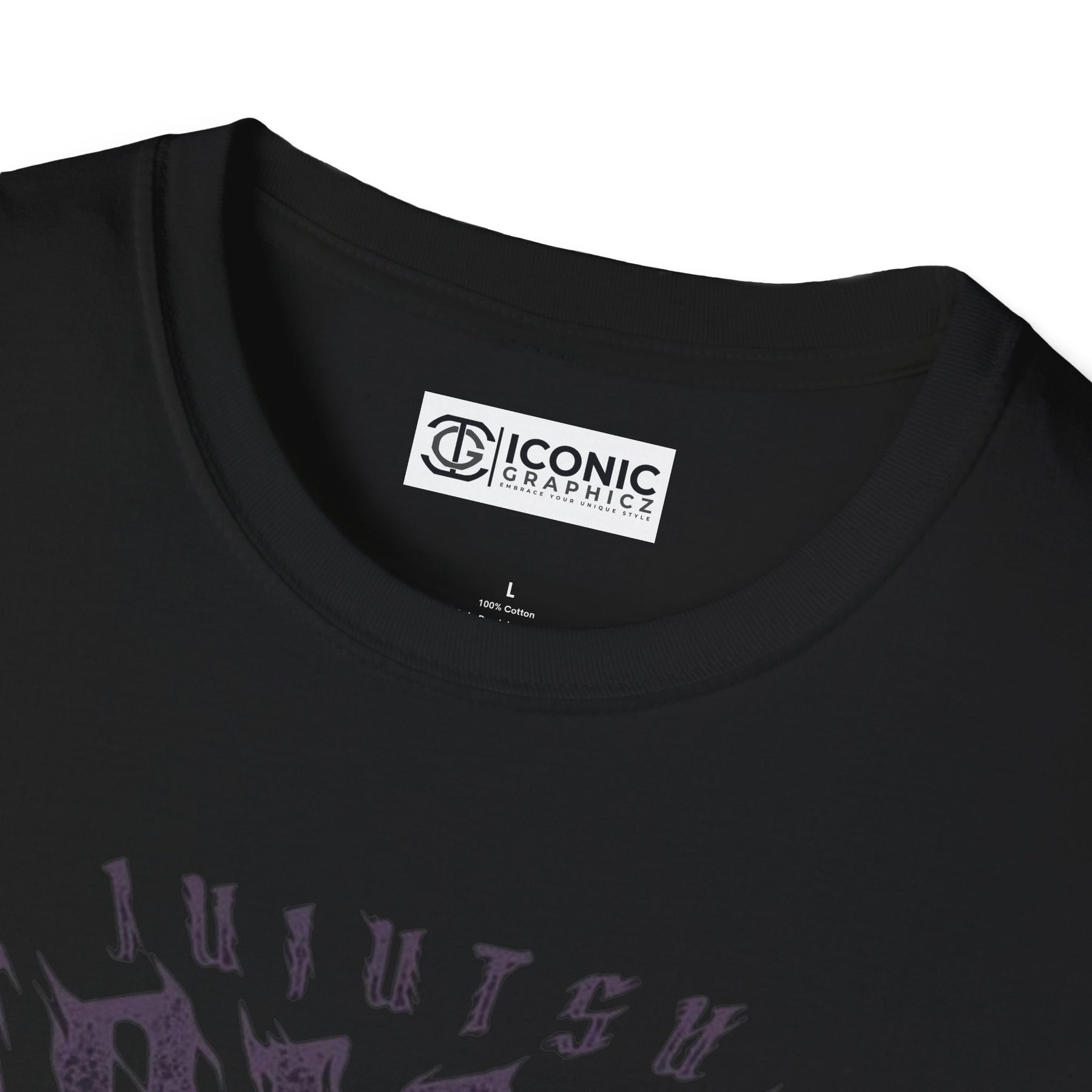 Geto Jujitsu Kaisen T-Shirt - 