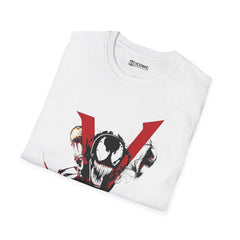 Venom Unisex Softstyle T-Shirt - IGZ Clothing 