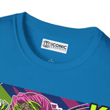 Mitsuri Demon Slayer T-Shirt - 