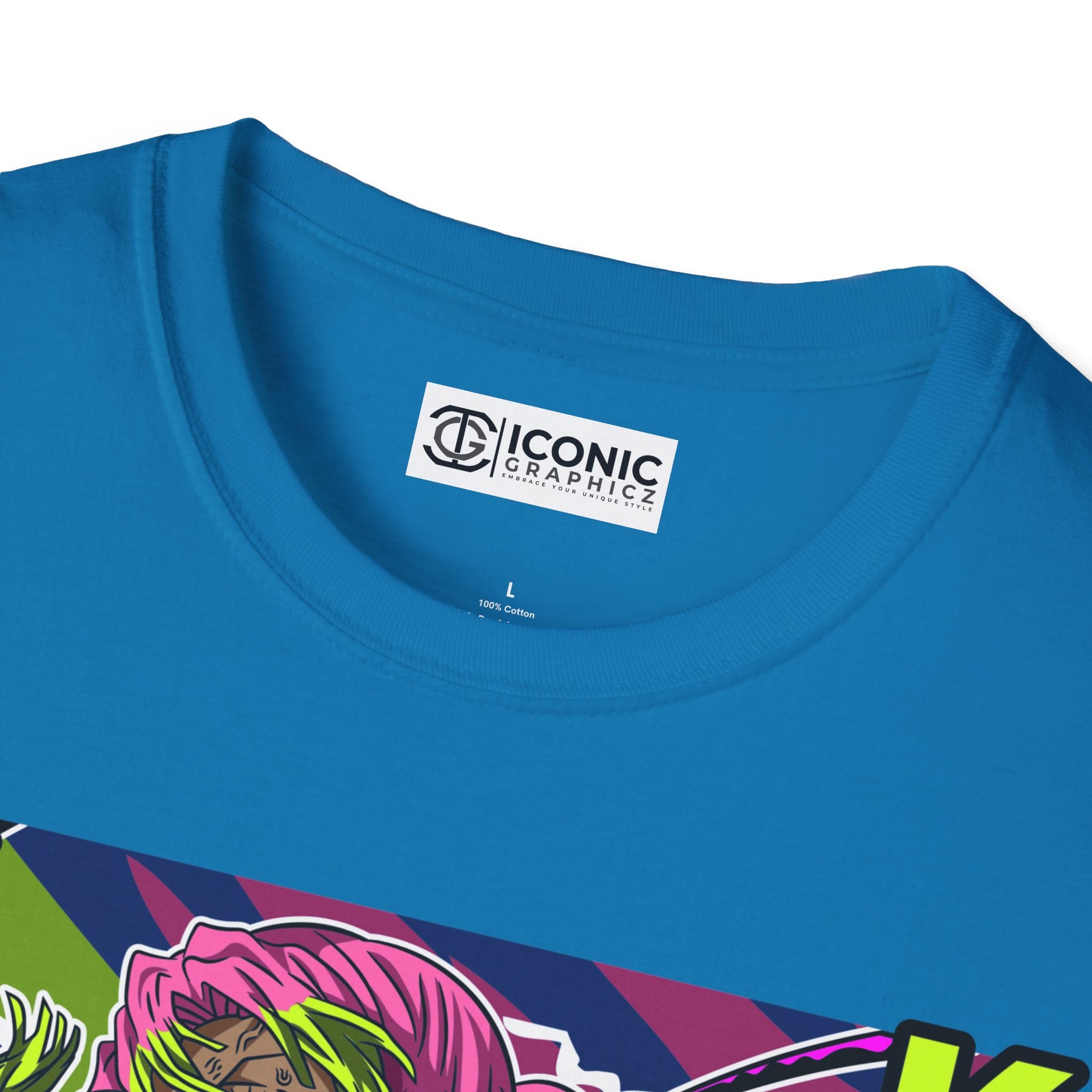 Mitsuri Demon Slayer T-Shirt - 