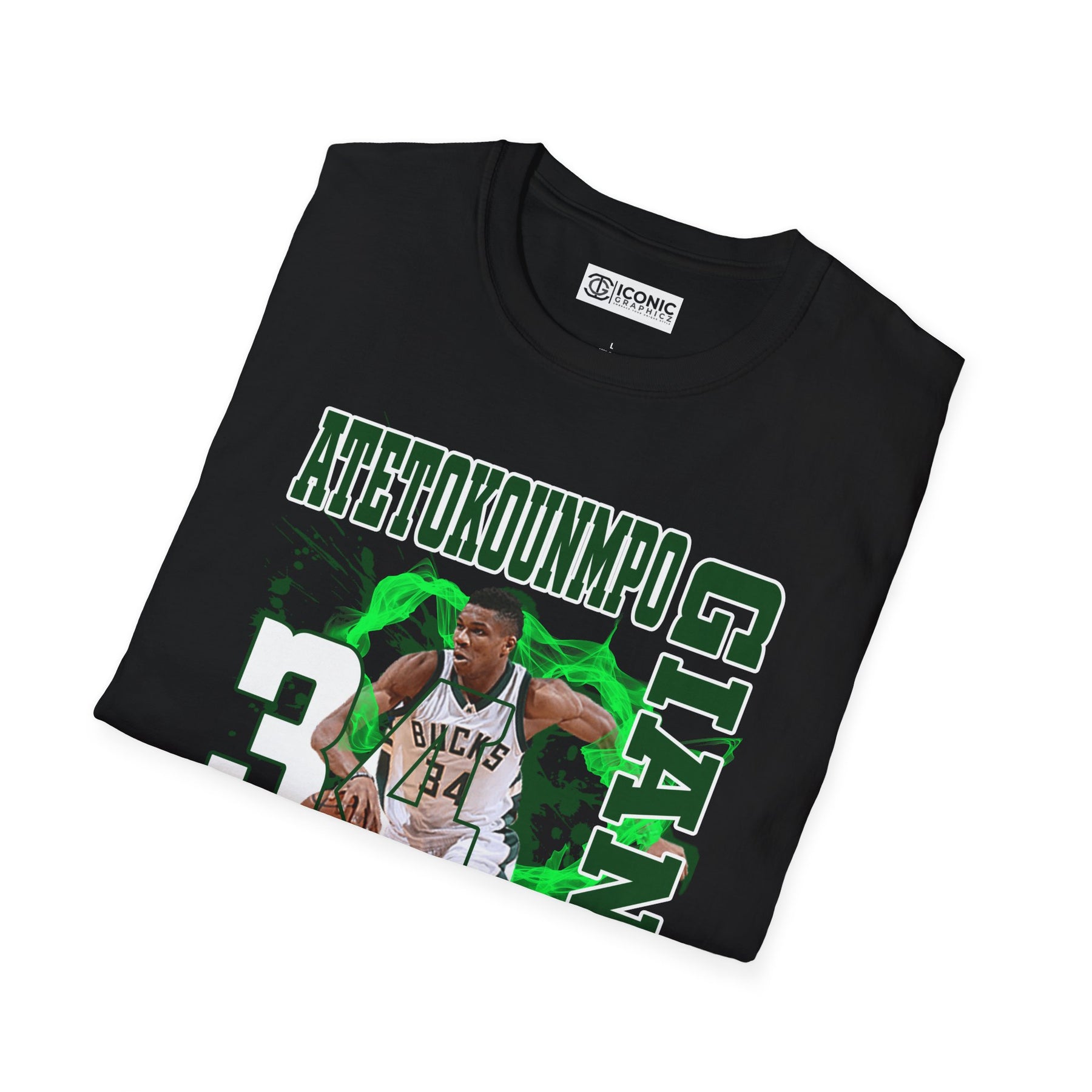 NBA T-Shirt - 