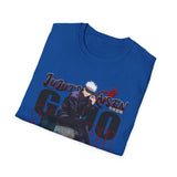 Gojo Jujitsu Kaisen T-Shirt - 