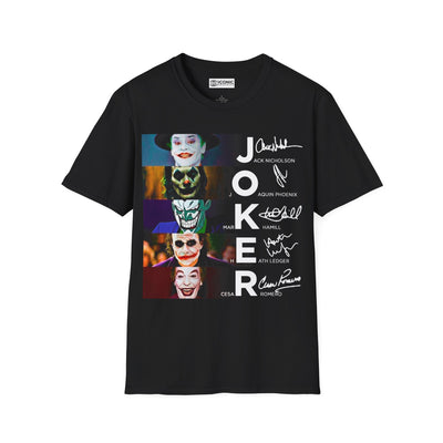 The joker T-Shirt