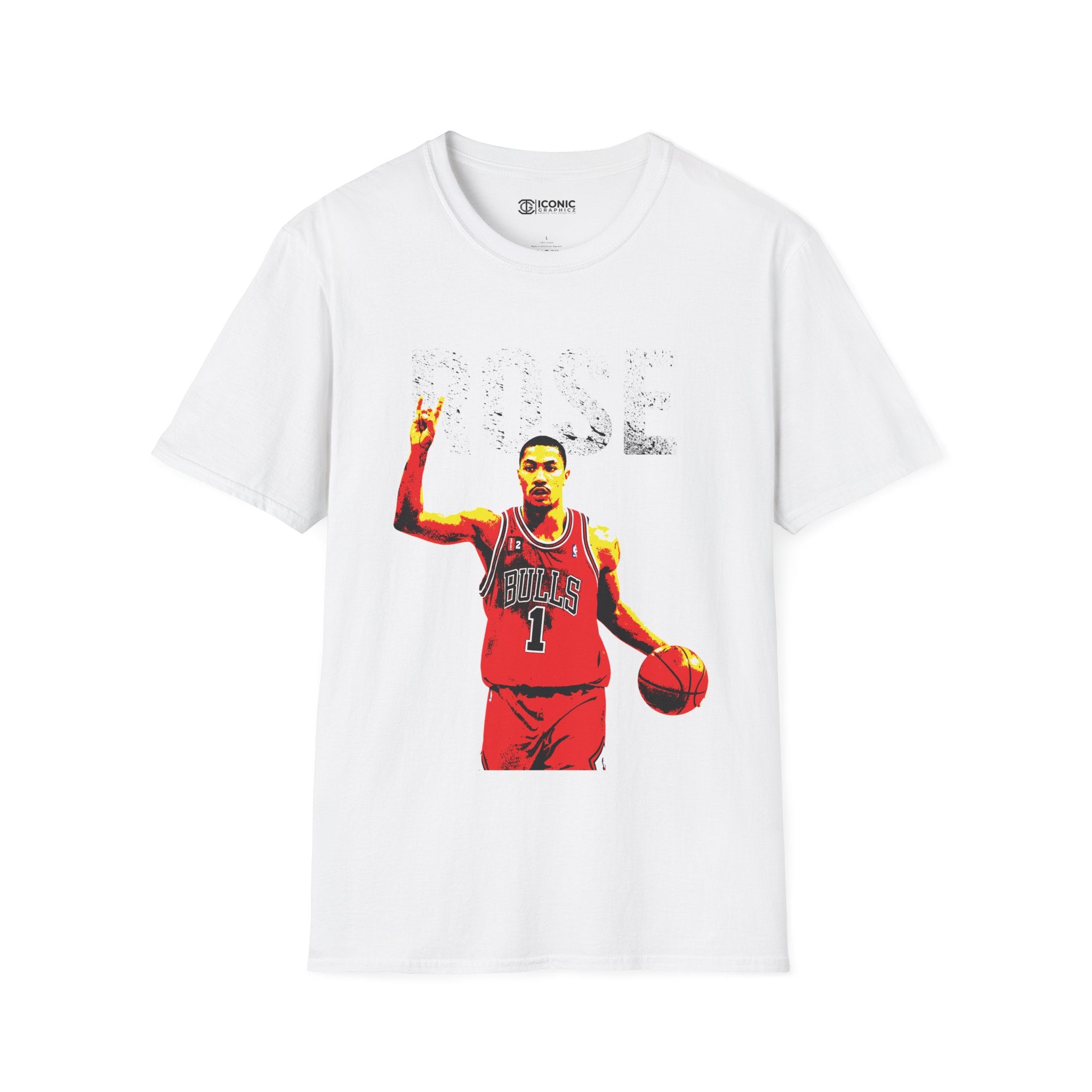 NBA T-Shirt