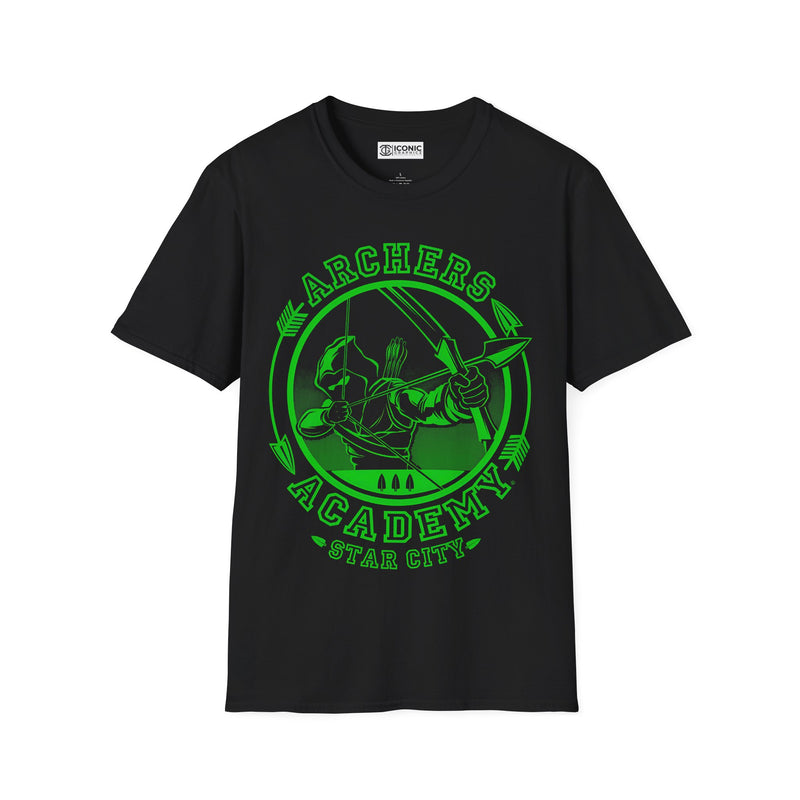 Green Arrow Shirt