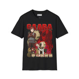 Gaara Naruto T-Shirt Printify