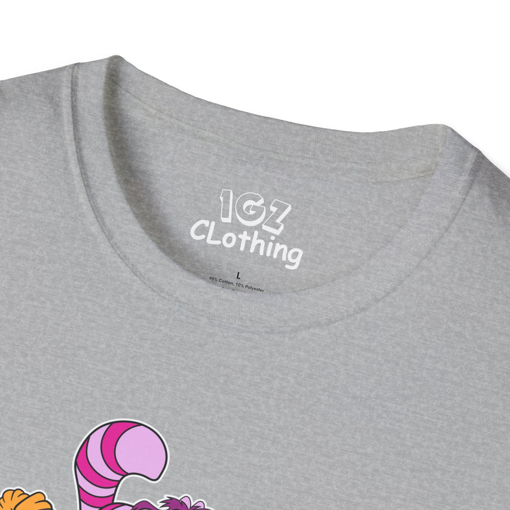 Cat Lady T-Shirt