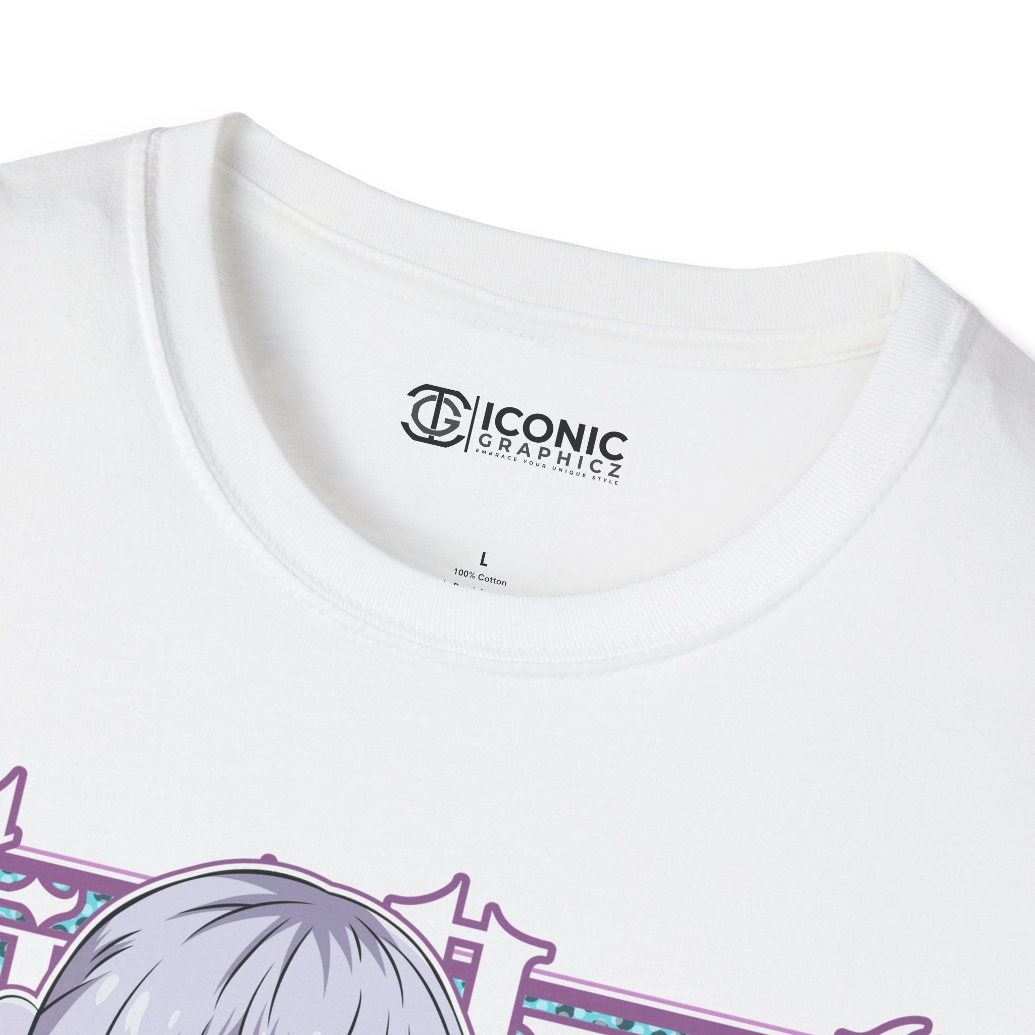 Noelle Silva Waifu T-Shirt