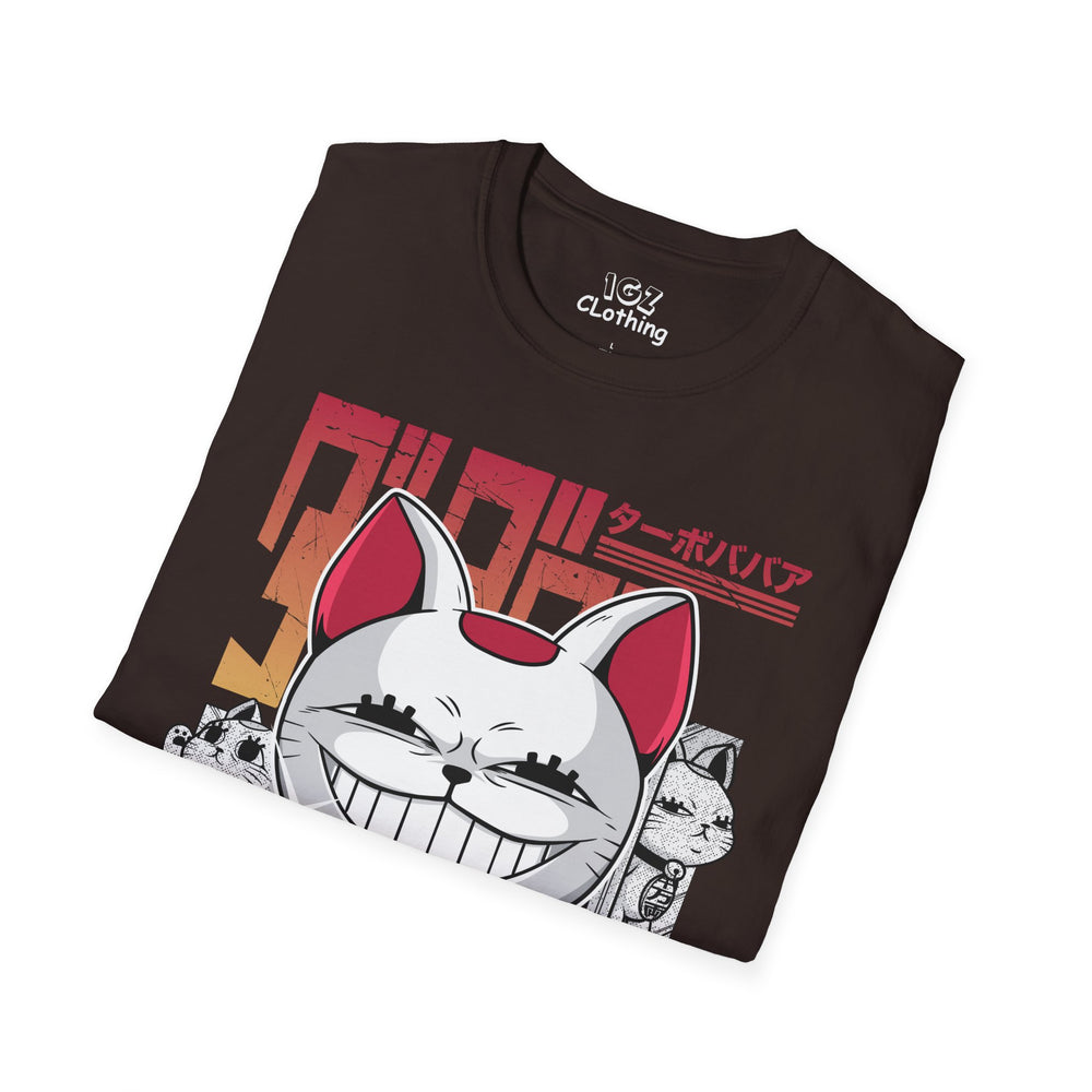 Turbo Granny T-Shirt