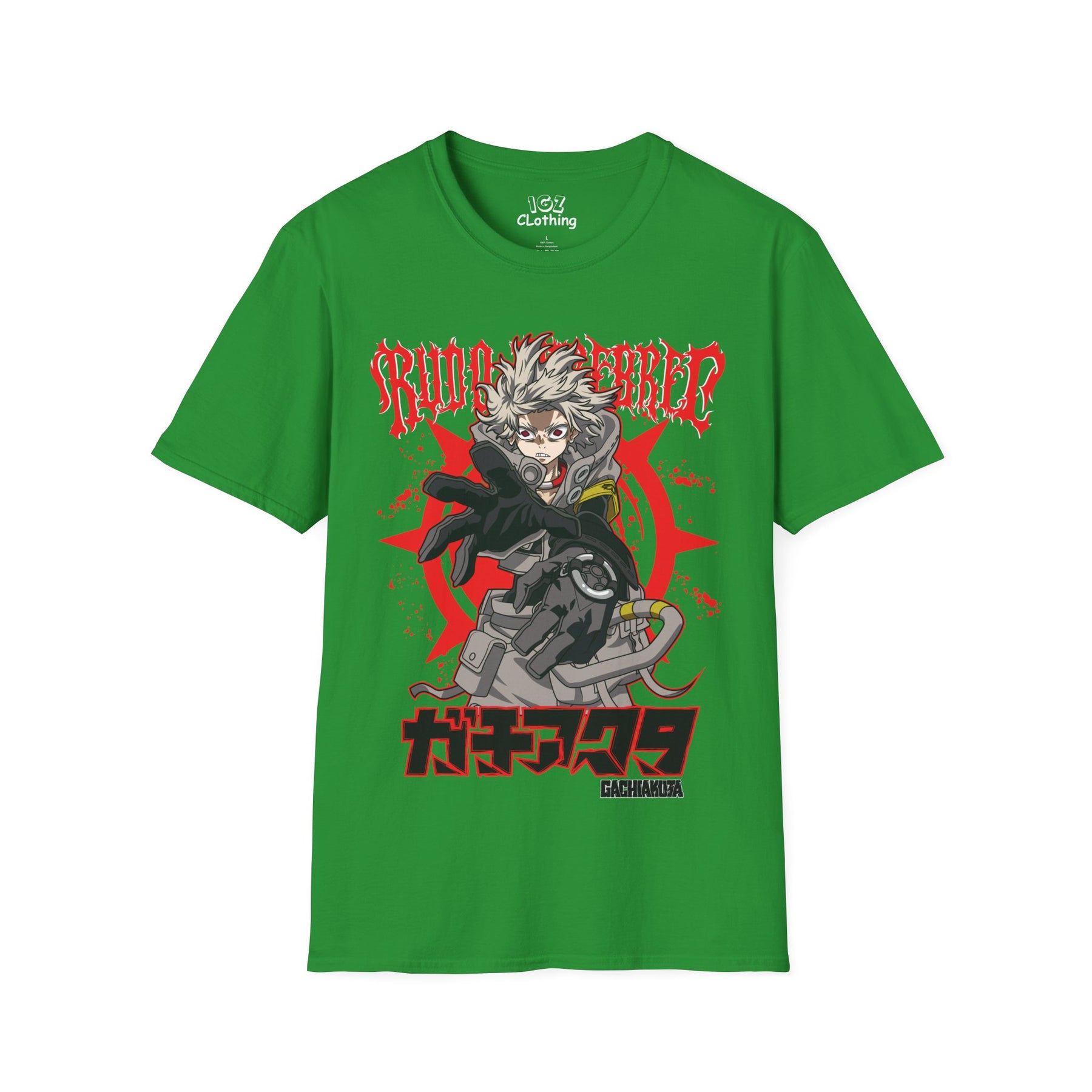 Rudo T-Shirt