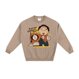 South Park Fleeced Sweatshirt