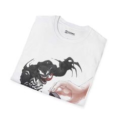 Venom Unisex Softstyle T-Shirt - IGZ Clothing 