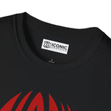 The Flash T-Shirt Printify