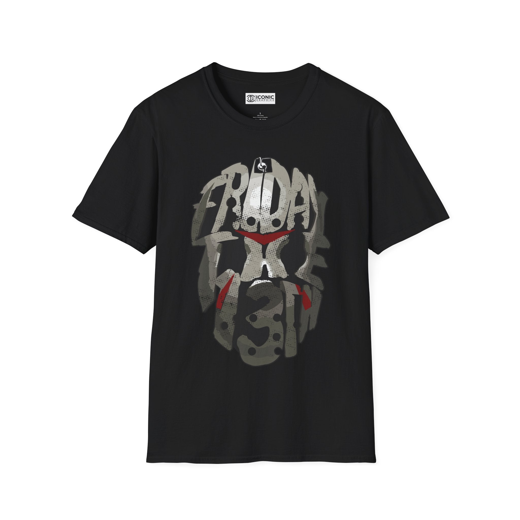 Jason Voorhees T-Shirt