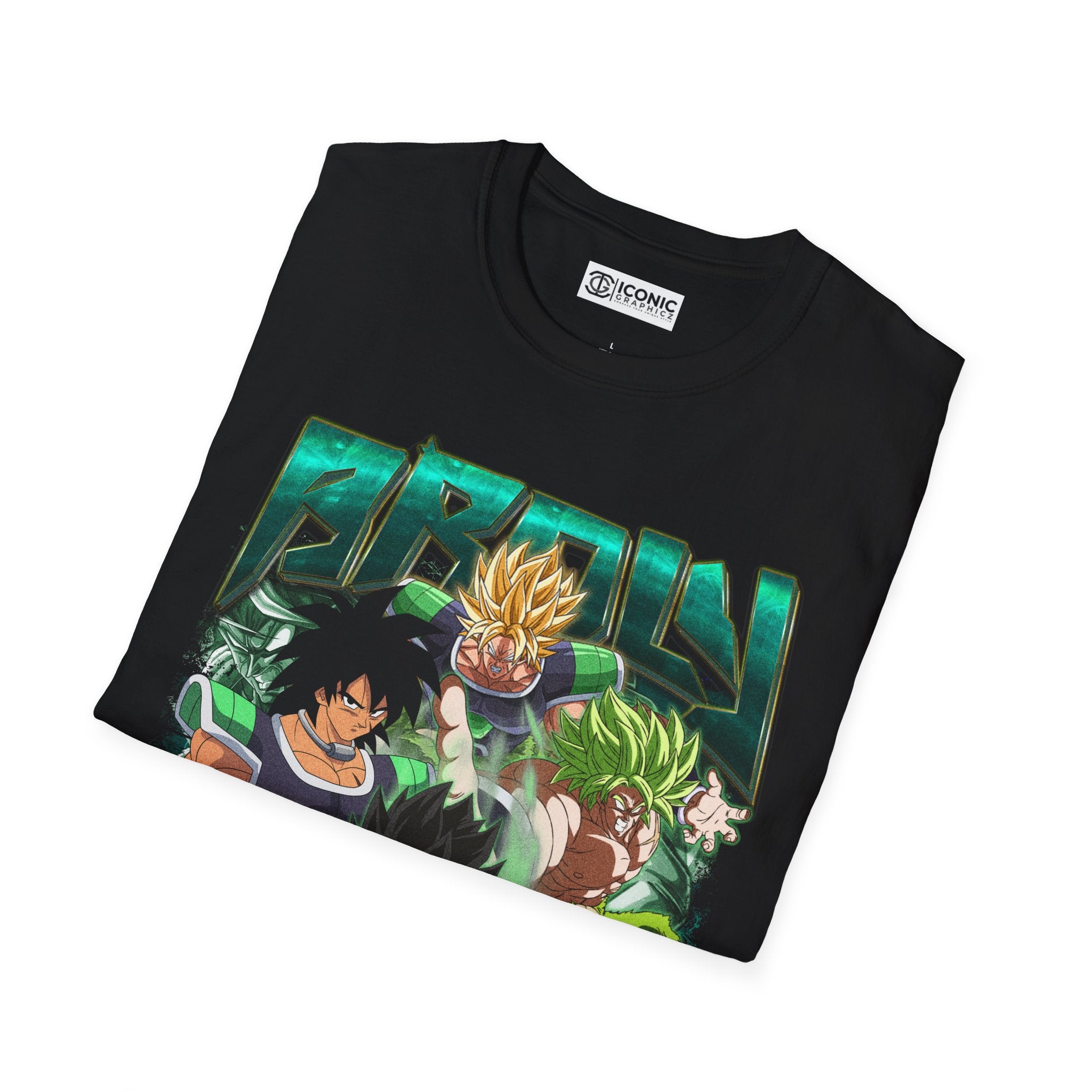 Broly T-Shirt