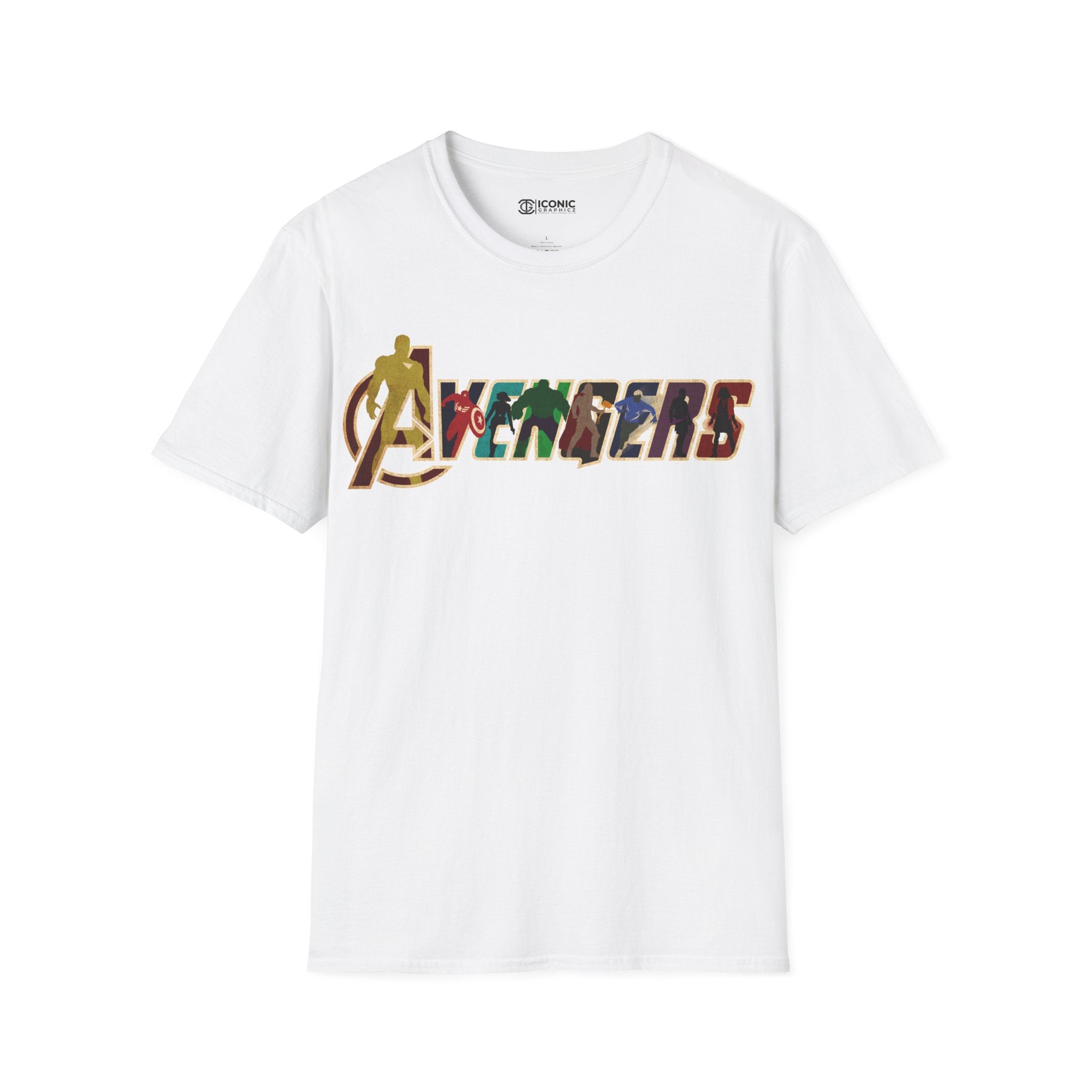 Avengers T-Shirt