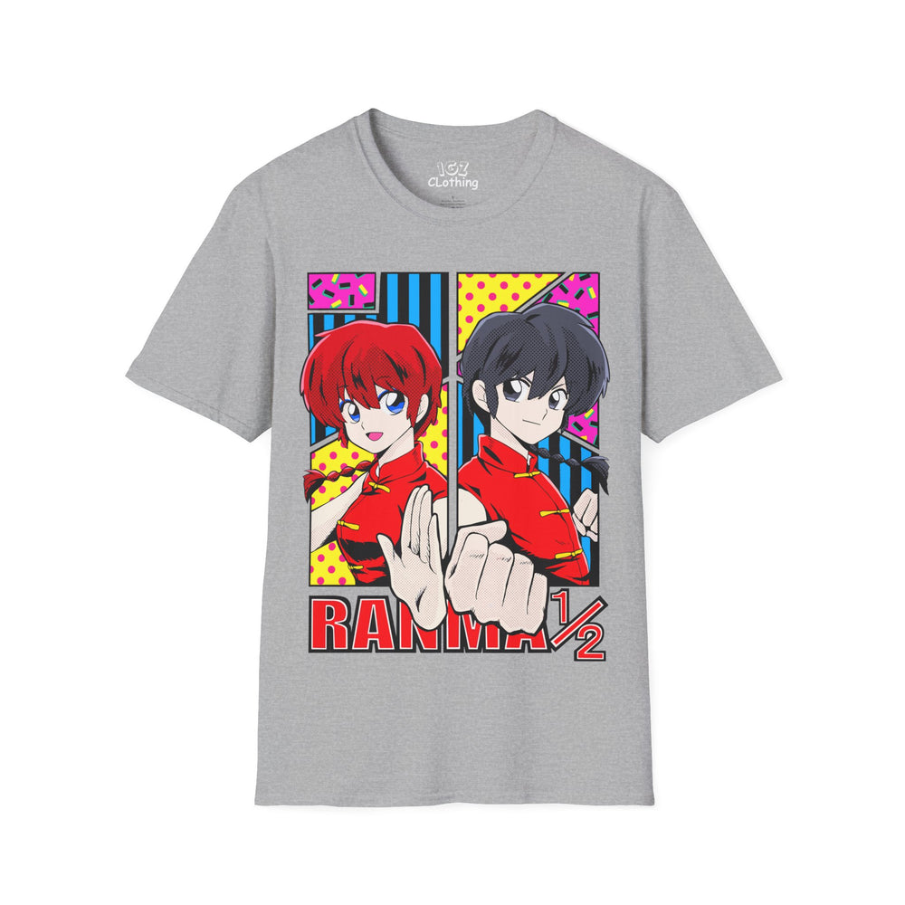 Ranma T-Shirt