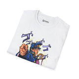 Jotaro Jojo bizarre adventure Shirt - 