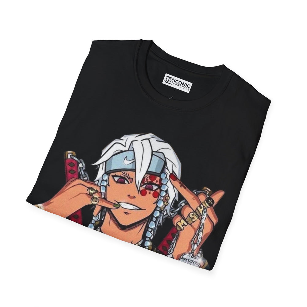 Tengen Demon Slayer T-Shirt - 