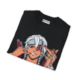 Tengen Demon Slayer T-Shirt - 