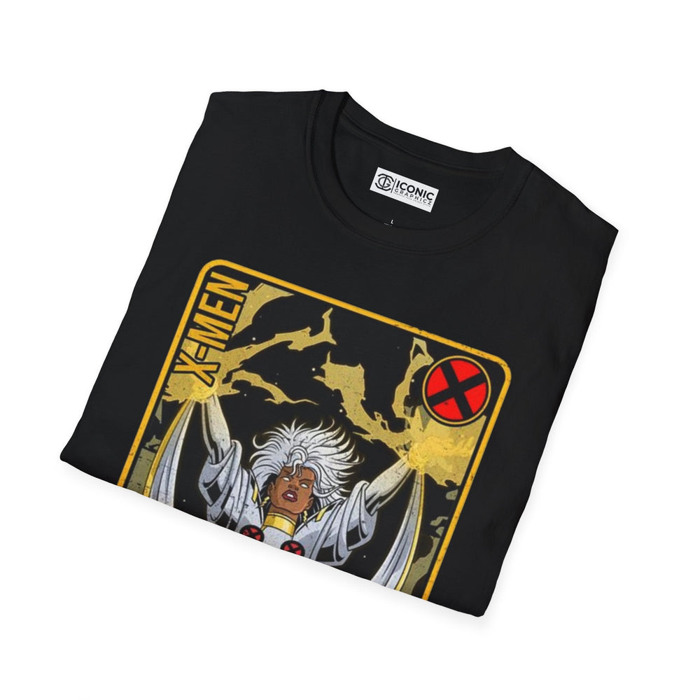 Storm T-Shirt Printify