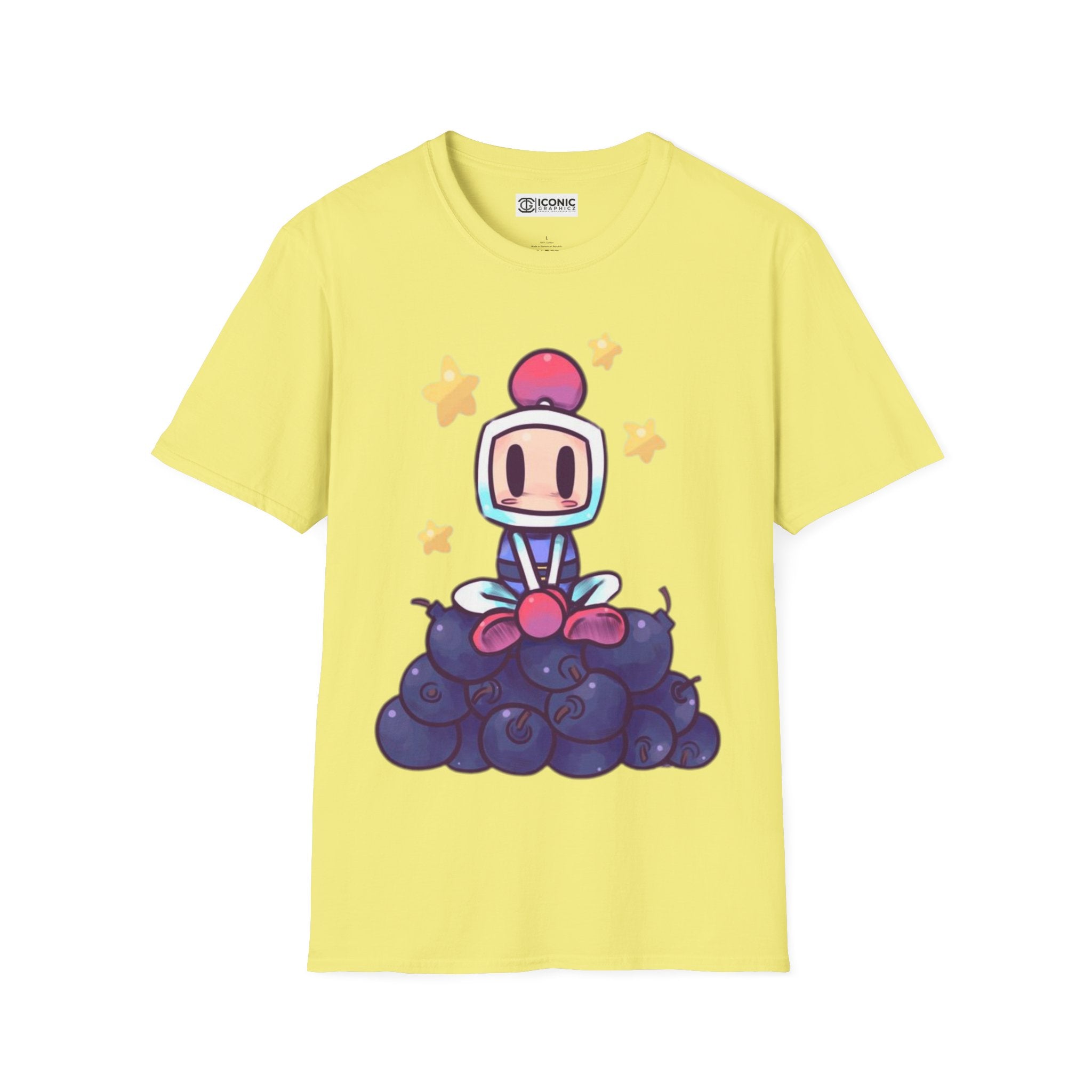 Bomberman T-Shirt