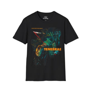 Tenebrae T-Shirt