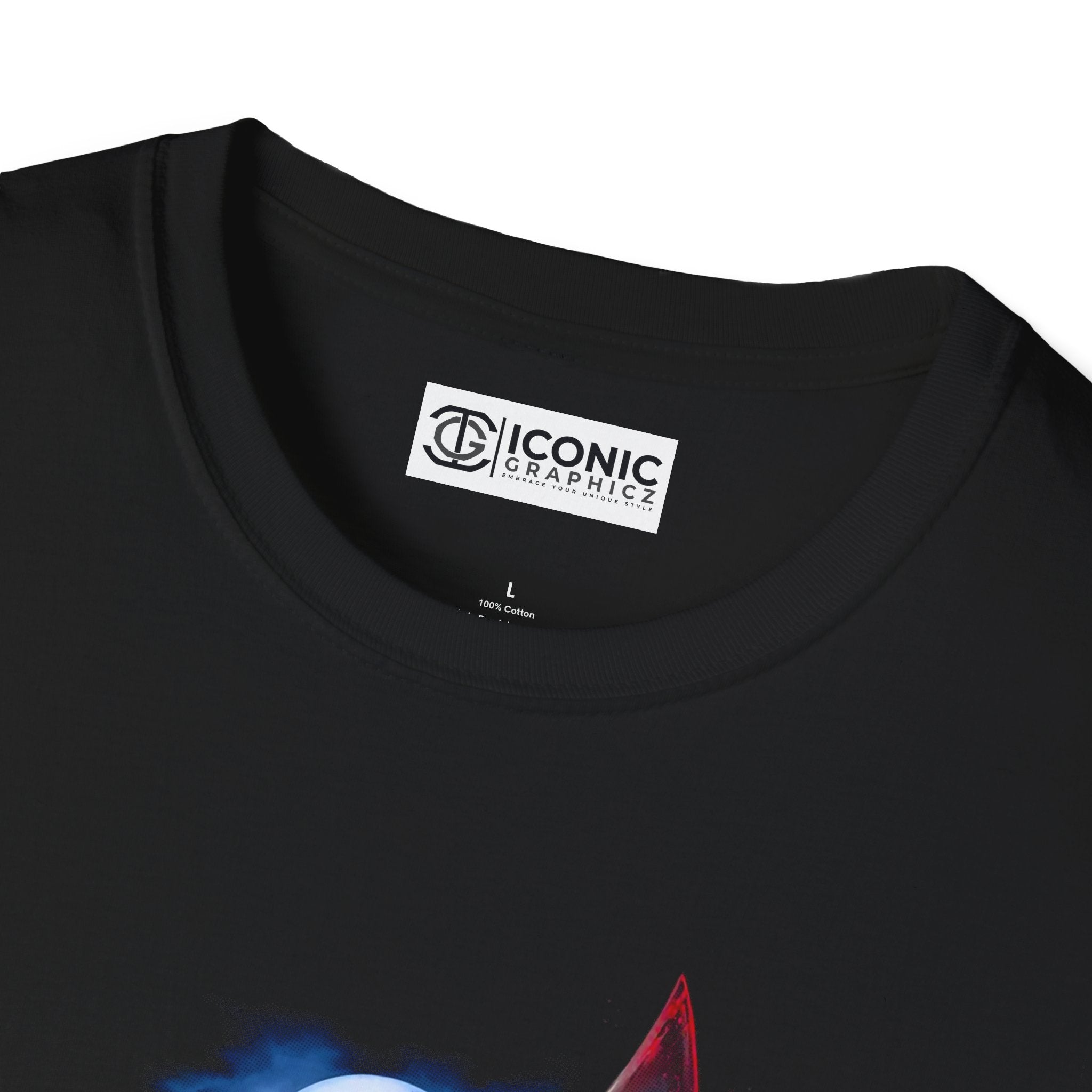 Angela Sleepaway Camp T-Shirt Printify