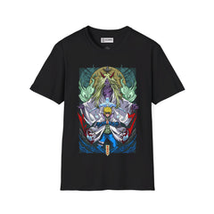 Minato Unisex Softstyle T-Shirt - IGZ Clothing 