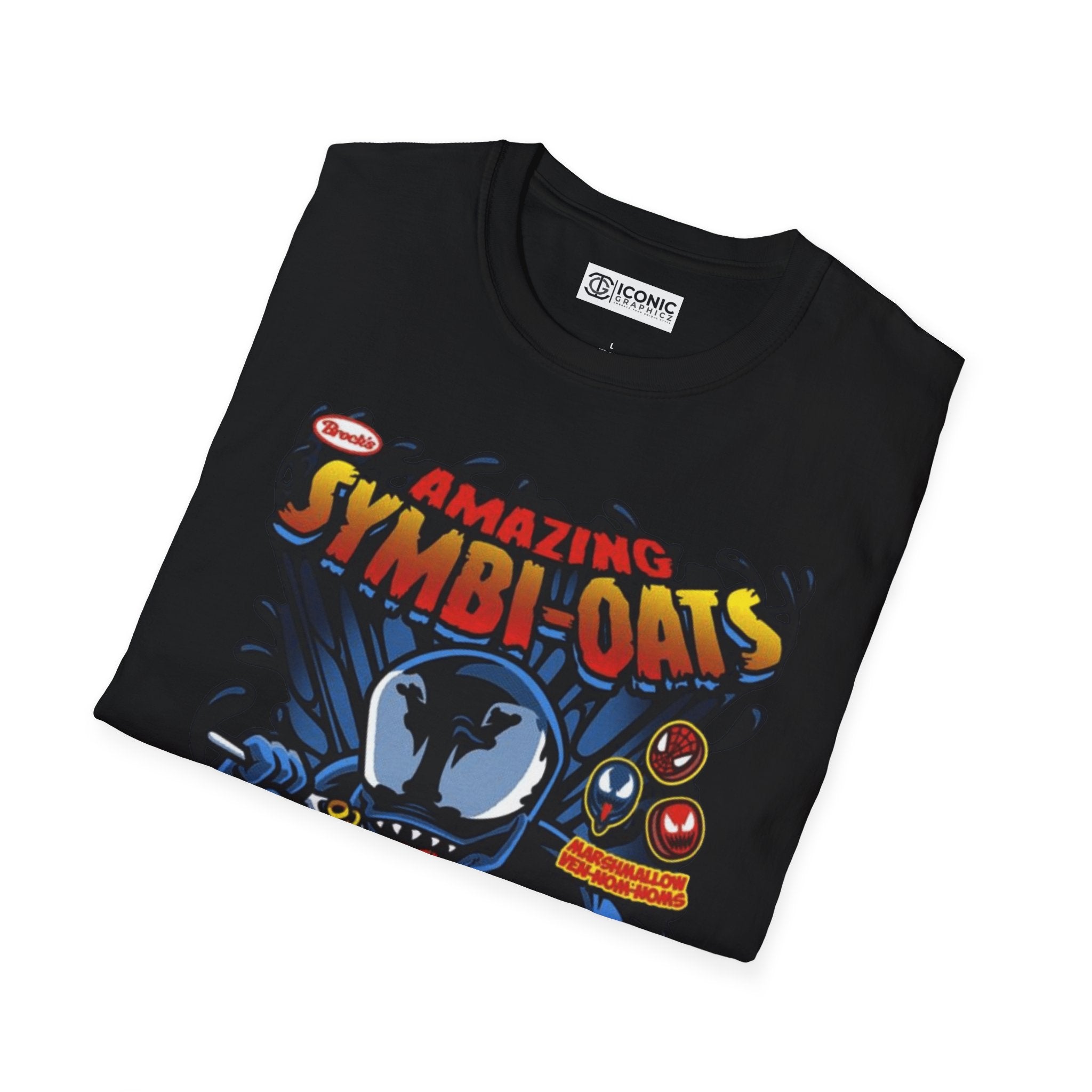 Venom T-Shirt - 