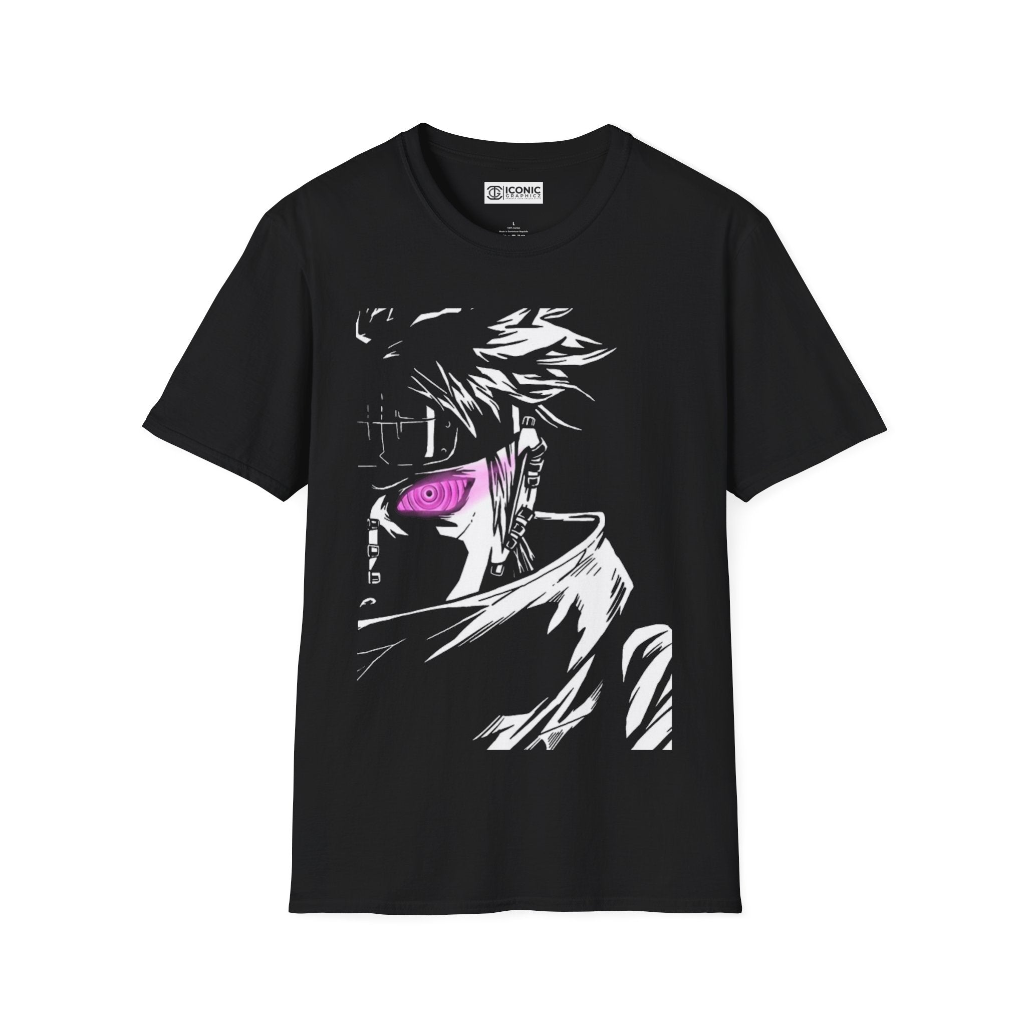 Pain Naruto T-Shirt