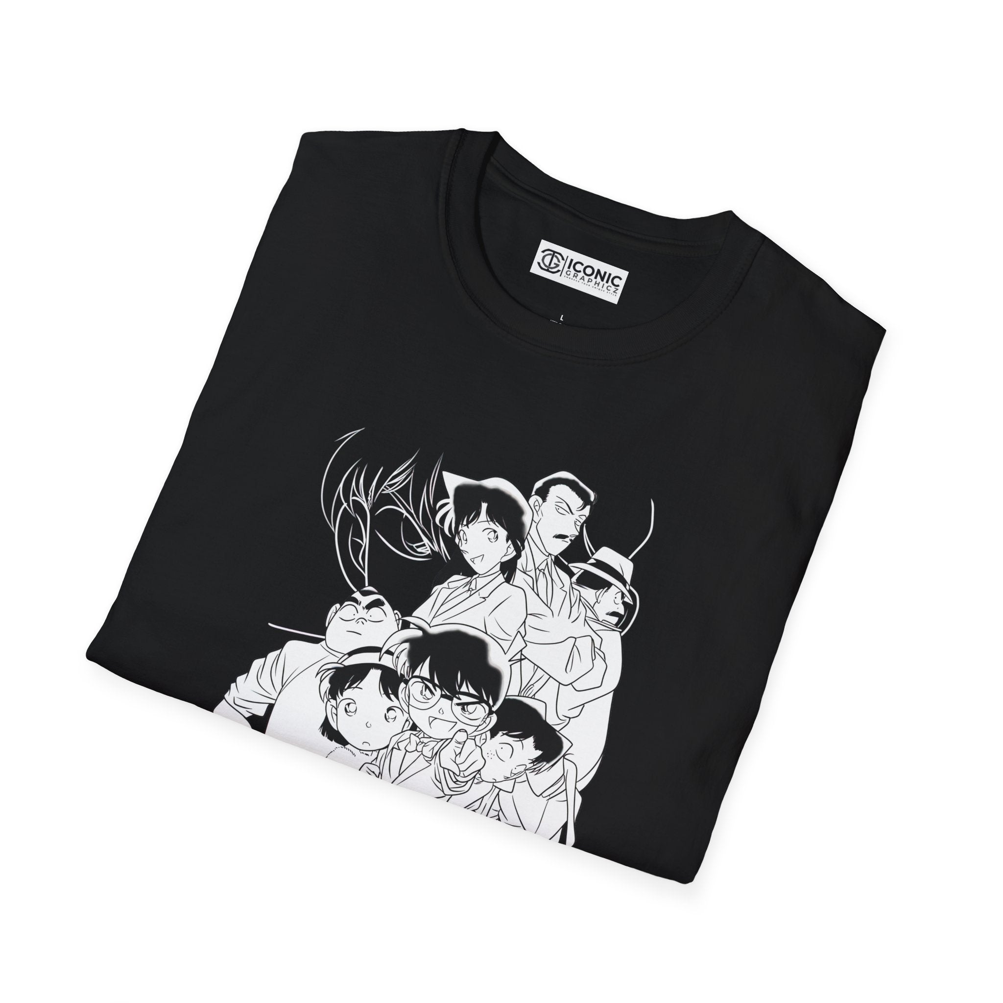 Conan Detective Conan T-Shirt