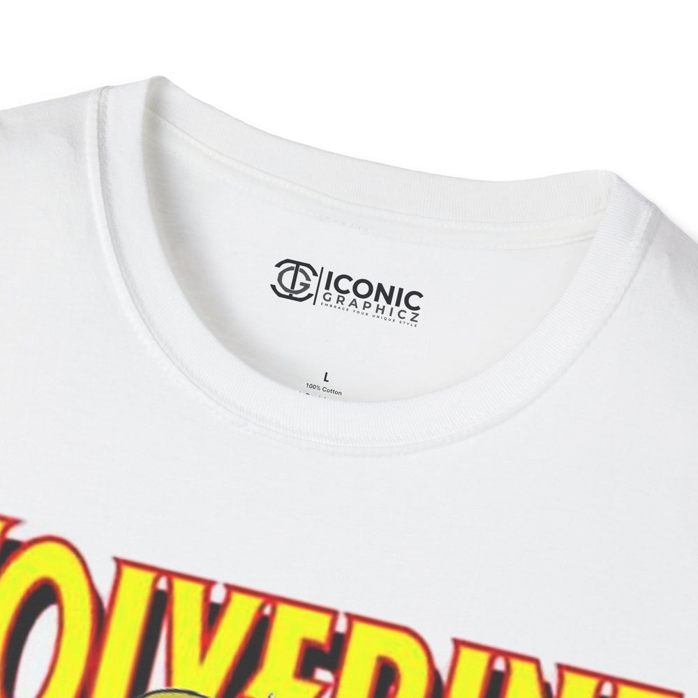 Wolverine T-Shirt - 