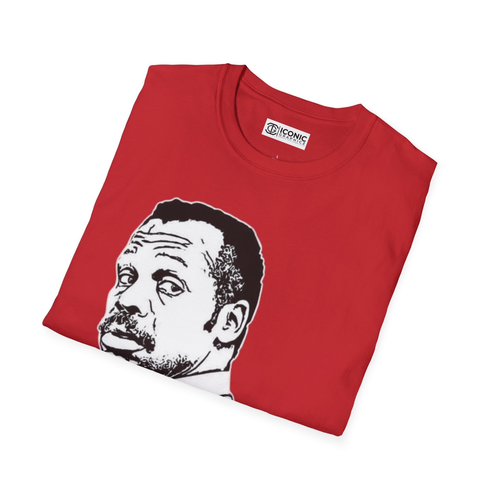 Lethal Weapon T-Shirt - 