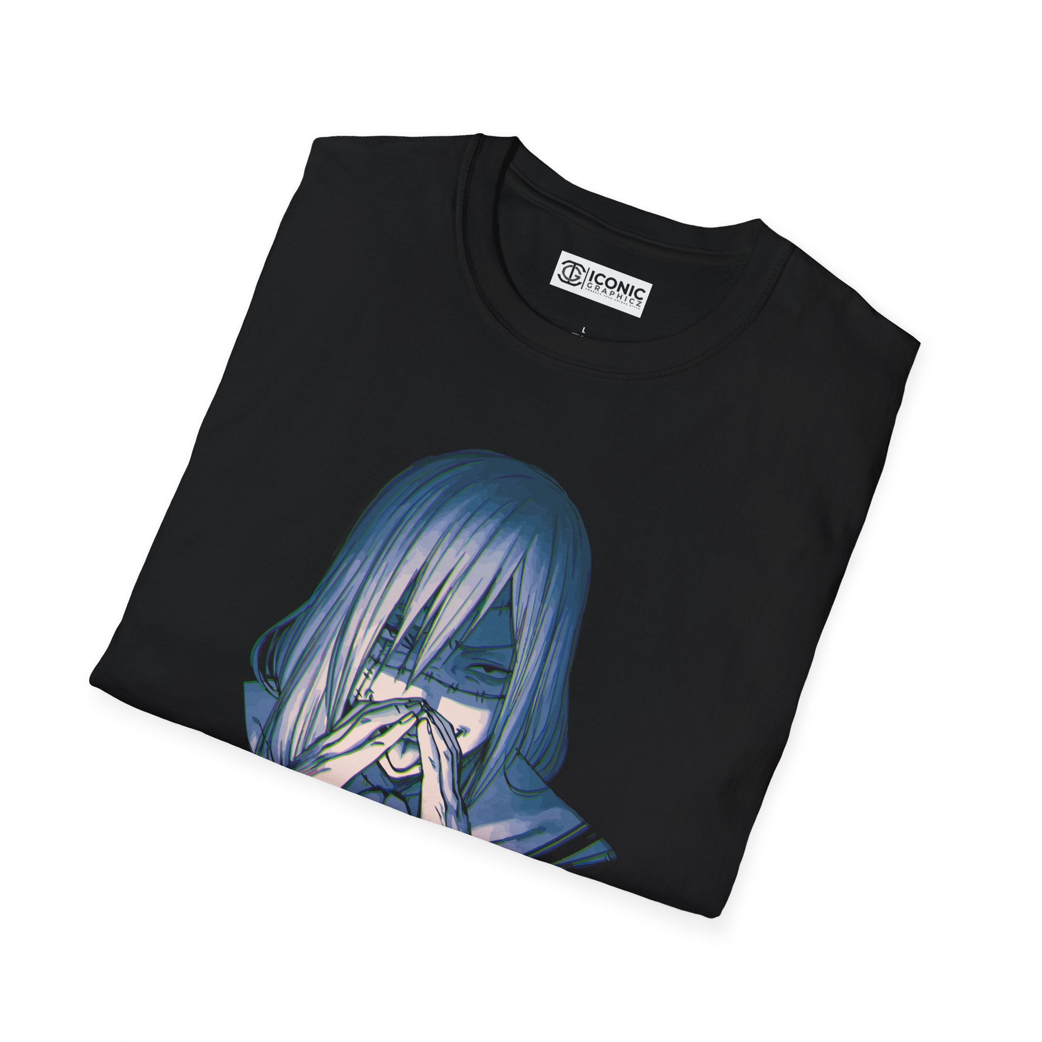 Mahito Jujitsu Kaisen T-Shirt - 