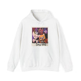 Retsuko Unisex Heavy Blend™ Hooded Sweatshirt - 