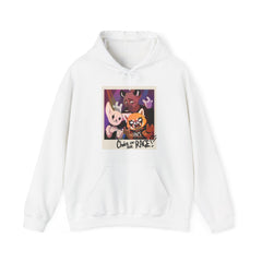 Retsuko Unisex Heavy Blend™ Hooded Sweatshirt