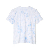 Cat Lady Tie-Dye T-Shirt