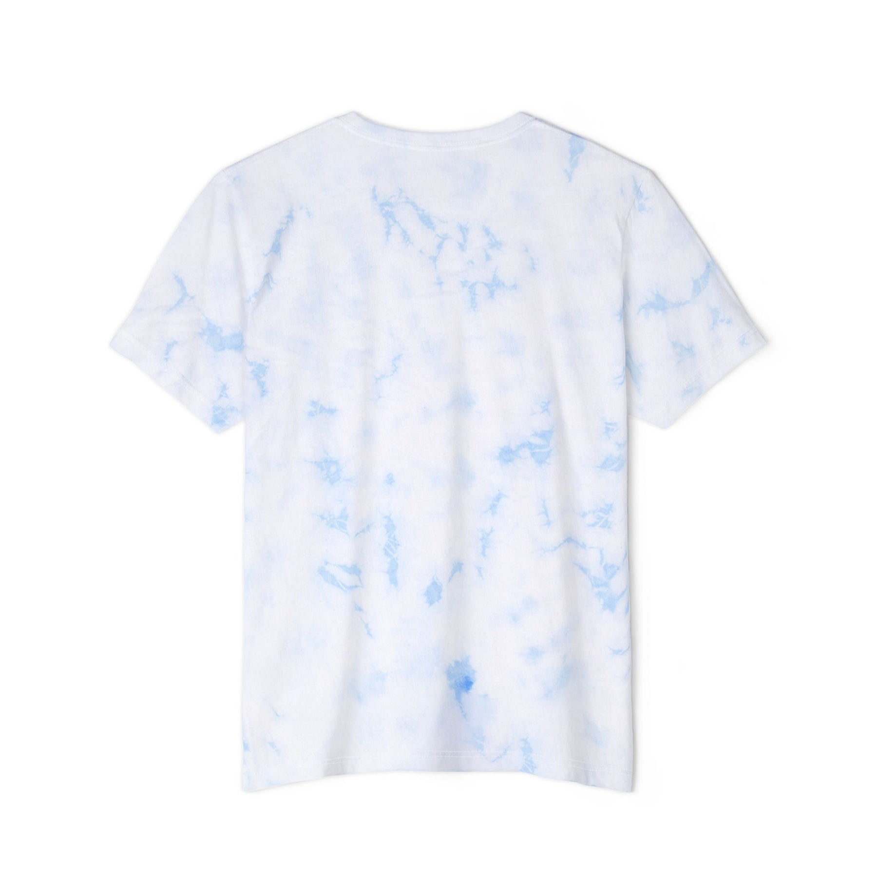 Cat Lady Tie-Dye T-Shirt