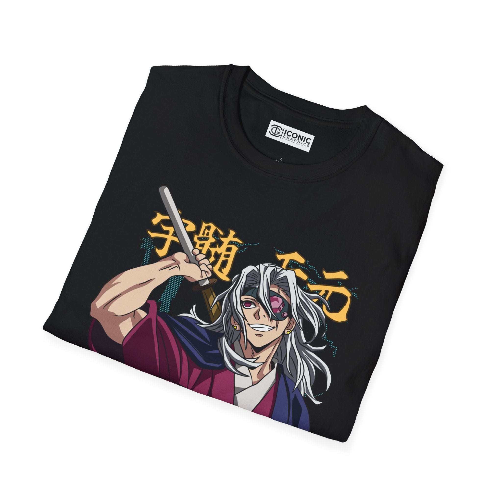 Tengen Demon Slayer T-Shirt