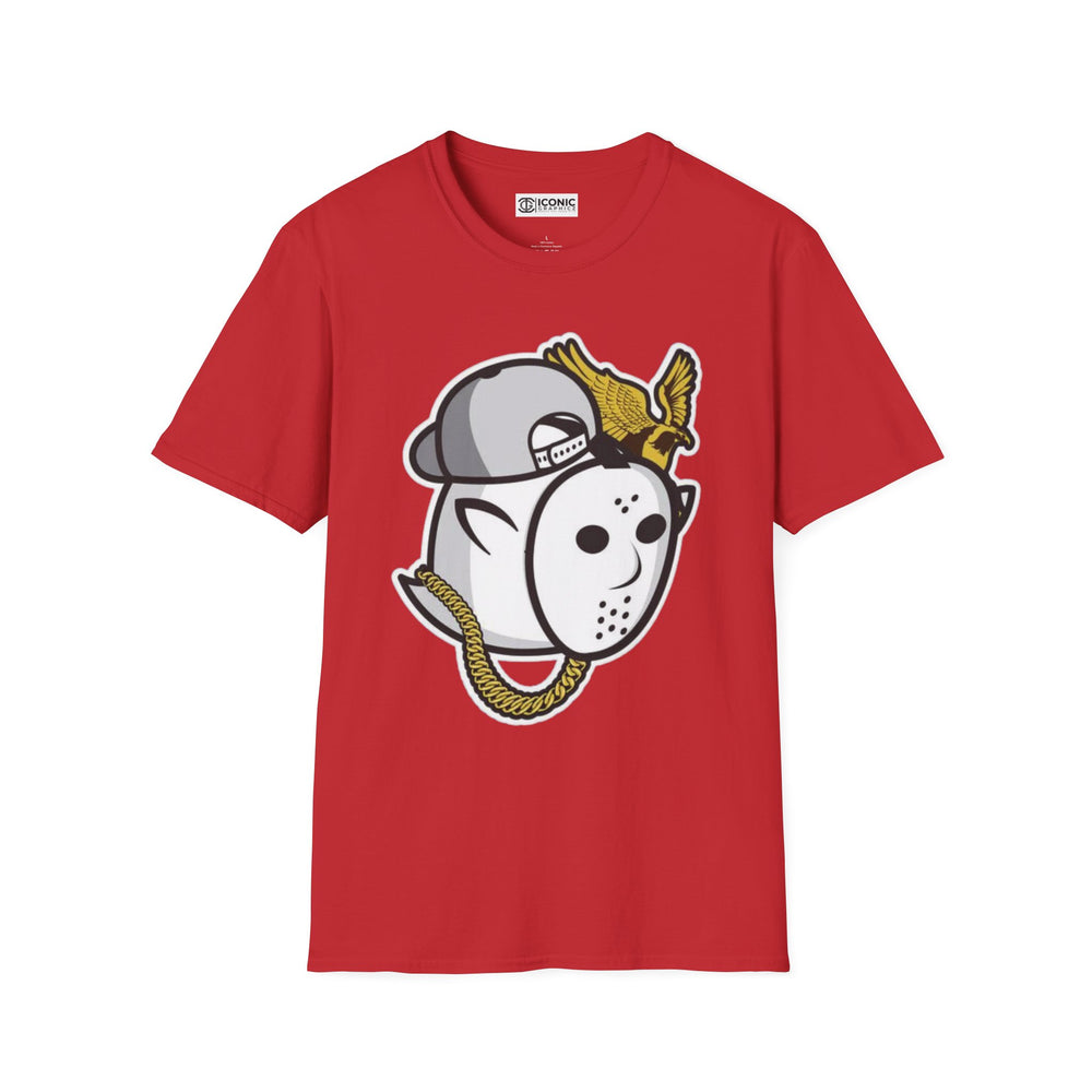 Ghostface Killah T-Shirt - 