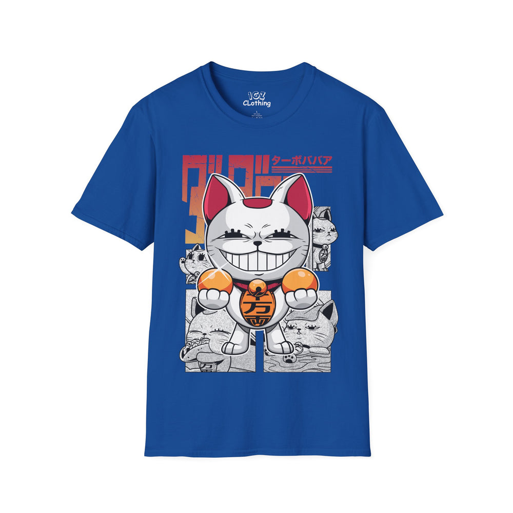 Turbo Granny T-Shirt