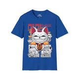 Turbo Granny T-Shirt